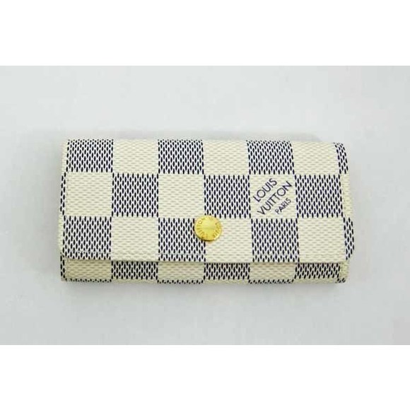 Louis Vuitton Azur Damier Case - Picture 1 of 1